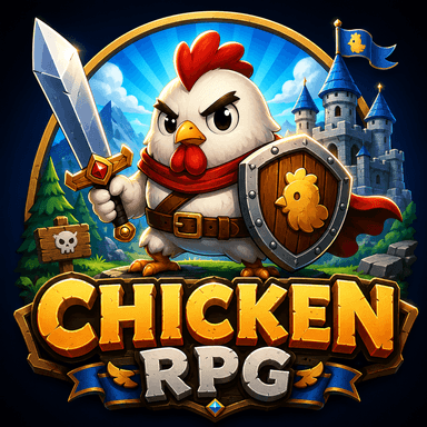 Chicken RPG